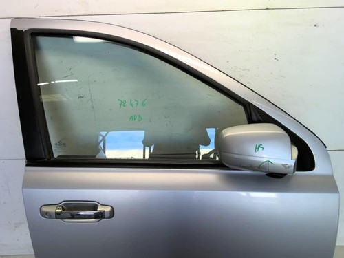 Porte avant droit kia - porte,