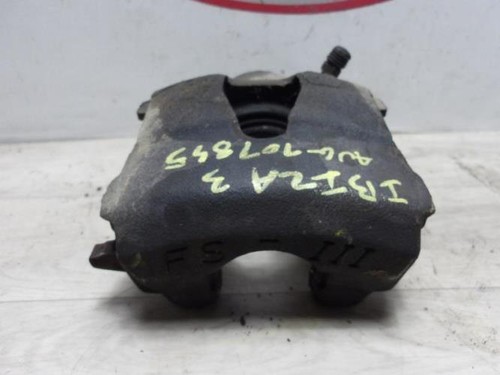 Etrier avant gauche - , (freinage)