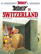 Asterix: Asterix in
