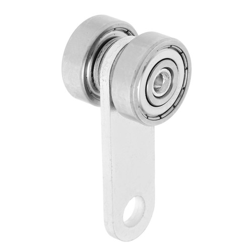 Rouleaux portail chargement - rouleaux,
