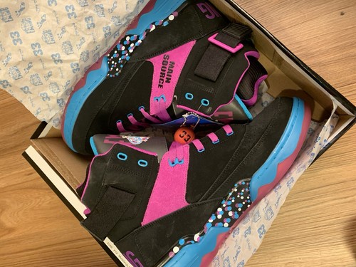 Patrick ewing men - men's, basketball