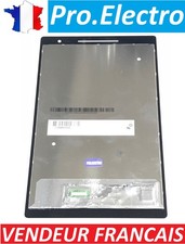 Noir:LCD dalle screen