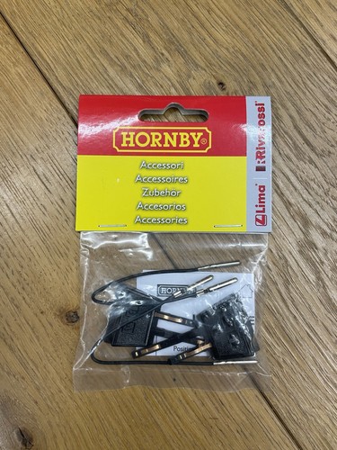 Jouef hornby r8201 - jouef,