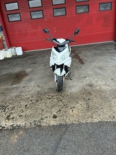 À Vendre Toute Pièce Scooter