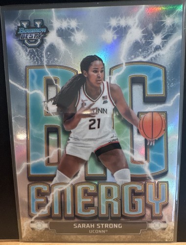 2025 bowman best big - 2025-26, u