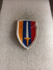 Patch armée us US ARMY