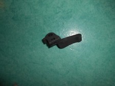 Manette plastique starter / décompresseur neuve ancien stock
