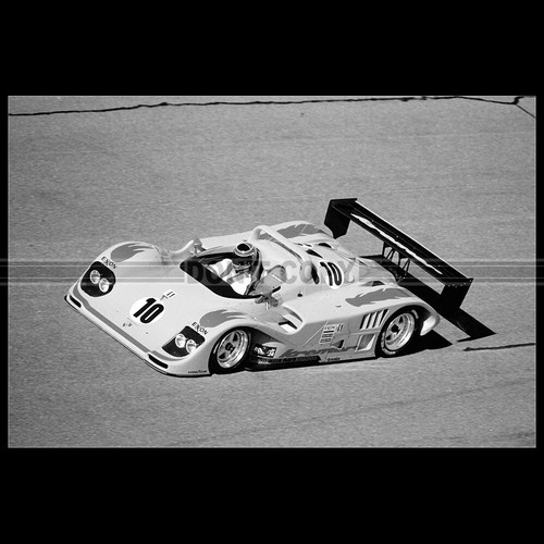 Photo 038095 kremer porsche - a.038095,
