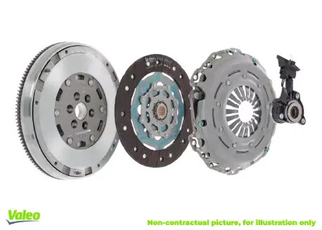 Embrayage volkswagen séat - ,