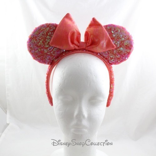 Serre tête minnie - ear, disney