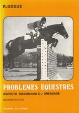 PROBLEMES ÉQUESTRES ASPECTS