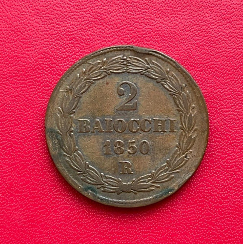 Italie belle monnaie - italie.,