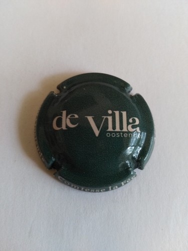 Capsule champagne comtesse - capsule,