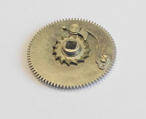 Horlogerie piece reveil swiza - horlogerie,