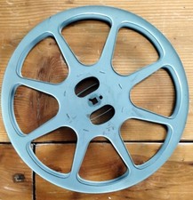 Bobine pour films 16mm - 1,