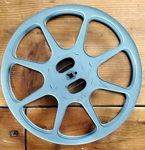 Bobine pour films - 1,