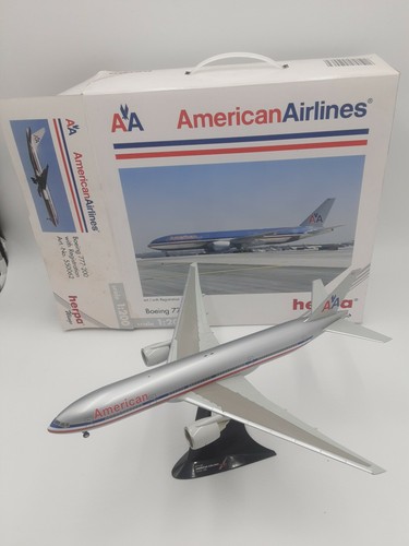 Boeing 777 200 american - boeing,
