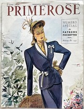 PRIMEROSE n° 113 Février -