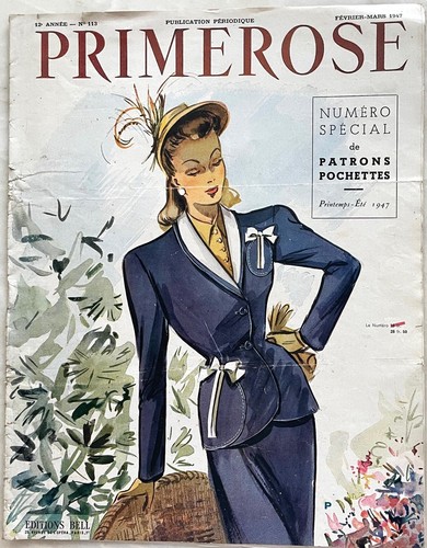 Primerose 113 février - primerose, n°