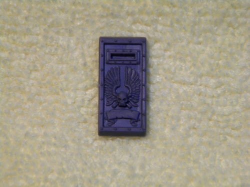 Warhammer 40000 dreadnought - 40000,