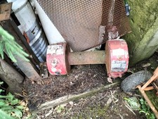 treuil hydraulique pour camion