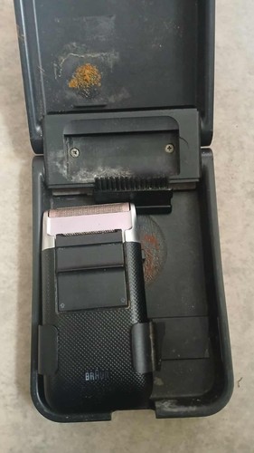 Braun micron dieter rams - micron,