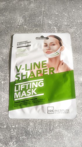 Masque lifting line - masque, v-line