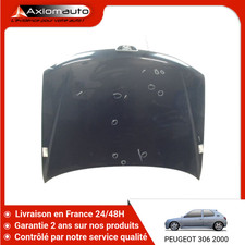 ?? CAPOT PEUGEOT 306 Phase 2 1997-2001 ➤7901H1 ♻️
