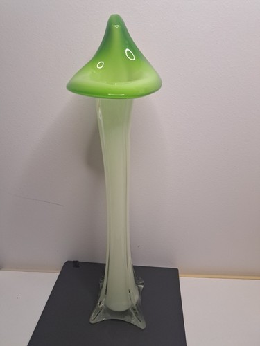Grand vase soliflore design - , en