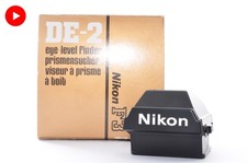 [N COMME NEUF] Nikon DE-2 Eye