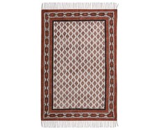 Tapis Tissé Main