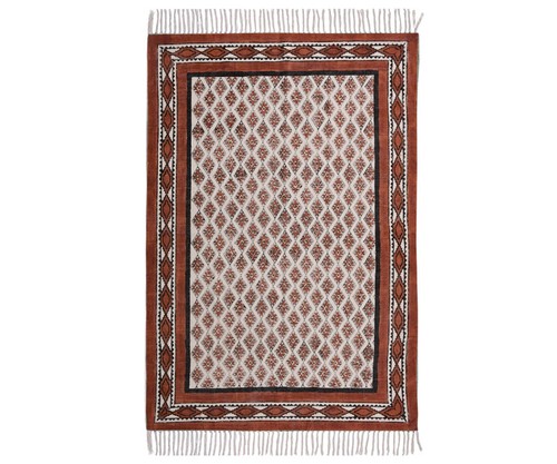 Tapis tissé main - tapis,