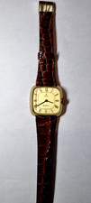 Vintage Swiss Mechanical Watch
