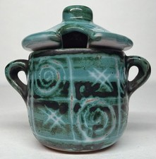 Rare Pot Ansés R.P. Robert