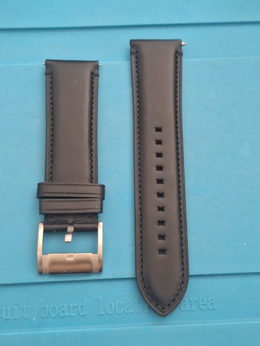 Bracelet montre fossil cuir - bracelet,