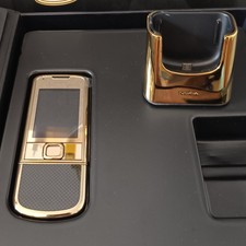 GENUINE NOKIA 8800 GOLD ARTE