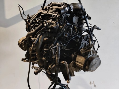 Citroën evasion u6 moteur - 22,,