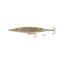 LEURRE XORUS ASTURIE 110 500G