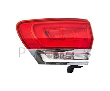 Lampe Feu Arriere pour JEEP