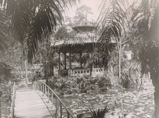 Ancienne photographie saigon - ancienne,