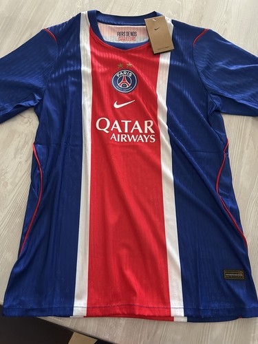 Maillot foot psg saison - maillot,