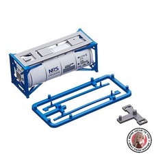 NOUVEAU conteneur-citerne