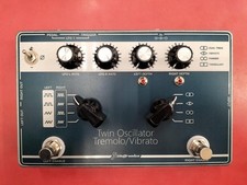 Pédale d'effets guitare