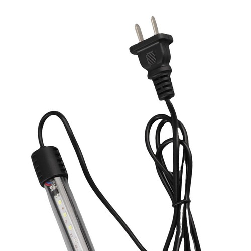 Lampe led pour aquarium - led,