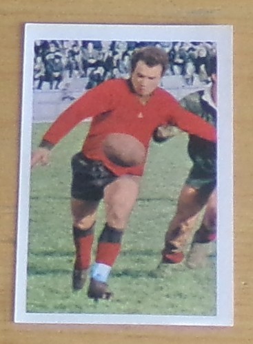 1972 michel fondeville - ,