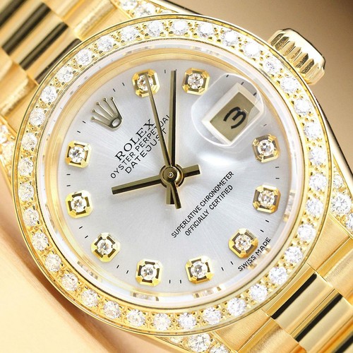Rolex femmes président 69178 - rolex,