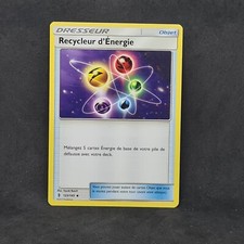 Recycleur d'Energie - SL02 -