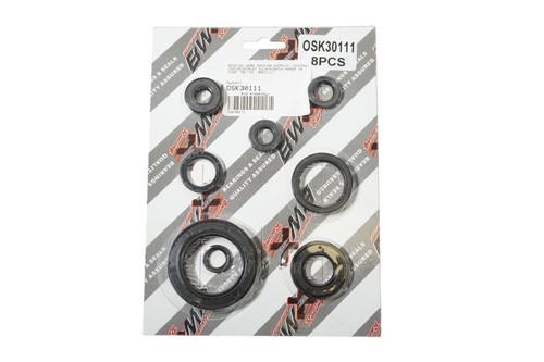Jeu joints moteur honda - de, cr