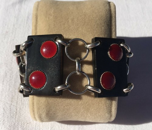 Taratata bracelet noir et - noir,