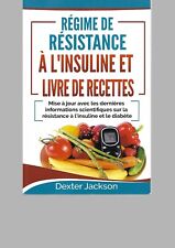 REGIME DE RESISTANCE A
